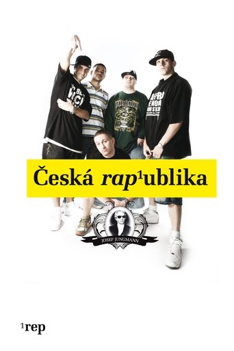 Czech RAPublic Poster of Czech RAPublic