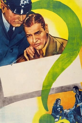 Identity Unknown Poster of Identity Unknown