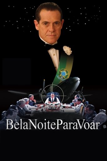 Bela Noite Para Voar Poster of Bela Noite Para Voar