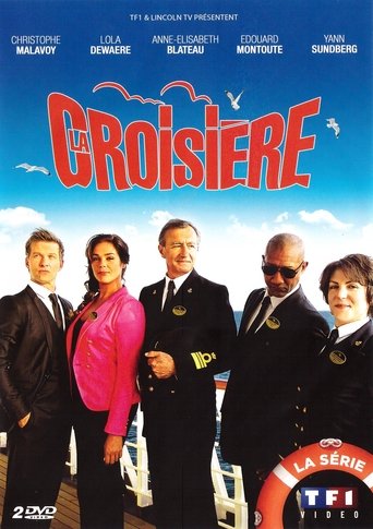 La Croisière Poster of La Croisière