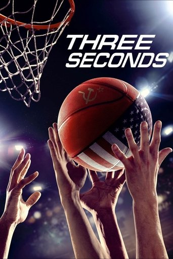 Three Seconds Poster of Three Seconds
