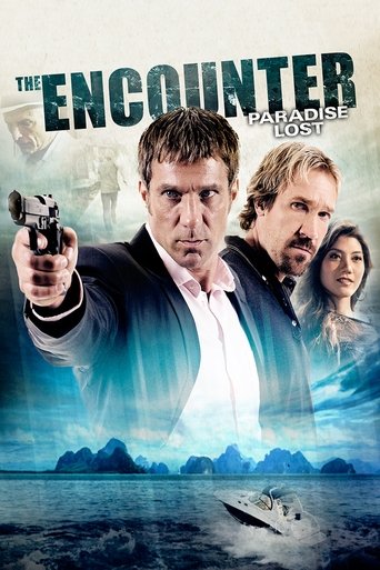 The Encounter 2: Paradise Lost Poster of The Encounter 2: Paradise Lost