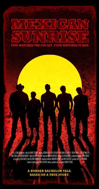 Mexican Sunrise Poster of Mexican Sunrise
