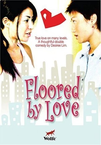 Floored by Love Poster of Floored by Love