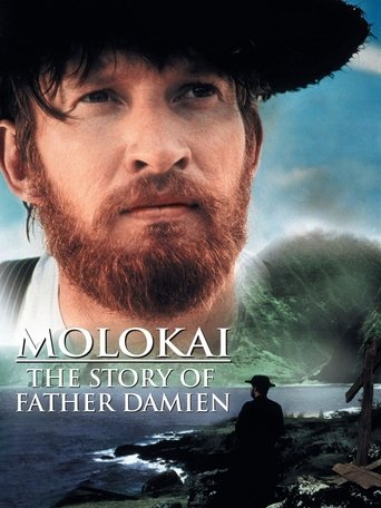 Molokai: The Story of Father Damien Poster of Molokai: The Story of Father Damien