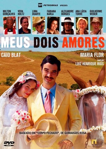 Meus Dois Amores Poster of Meus Dois Amores