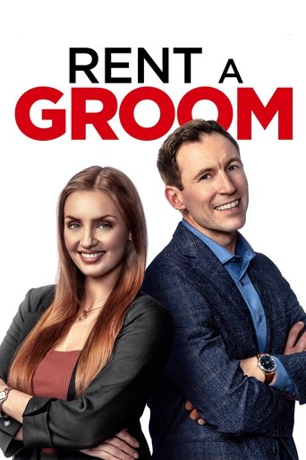 Rent a Groom Poster of Rent a Groom