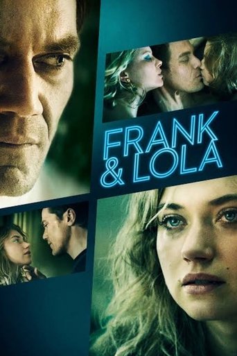 Frank & Lola Poster of Frank & Lola