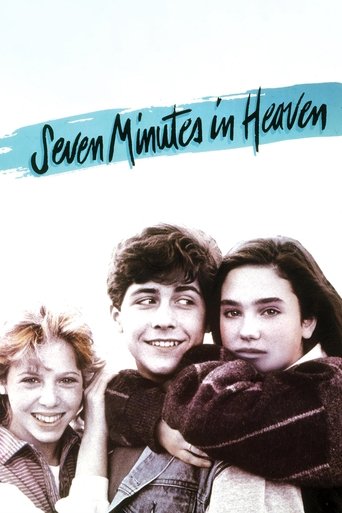 Seven Minutes in Heaven Poster of Seven Minutes in Heaven