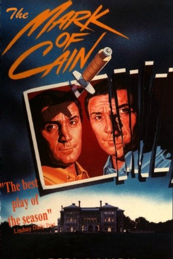 Mark of Cain Poster of Mark of Cain