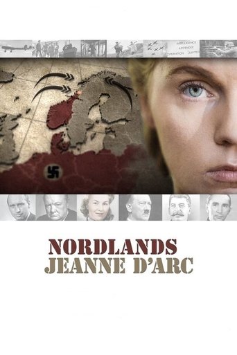 Jeanne d'Arc of the North Poster of Jeanne d'Arc of the North