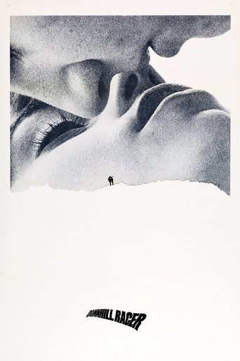 Downhill Racer Poster of Downhill Racer