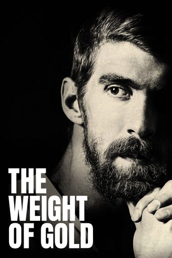 The Weight of Gold Poster of The Weight of Gold