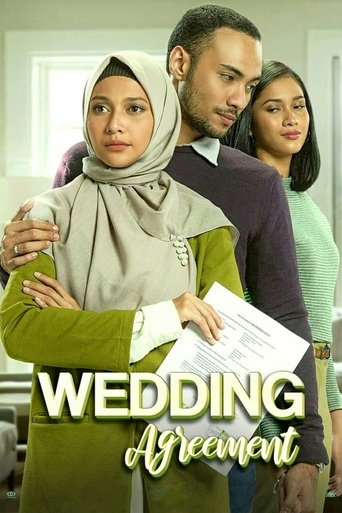 Wedding Agreement Poster of Wedding Agreement
