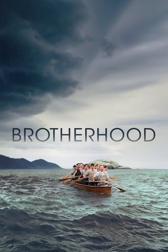 Brotherhood Poster of Brotherhood