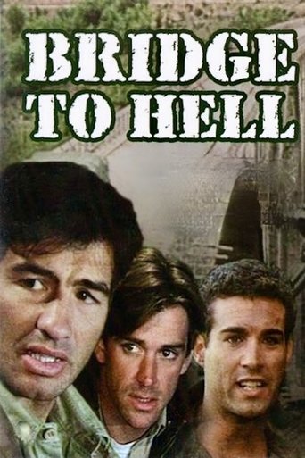 Bridge to Hell Poster of Bridge to Hell