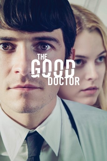 The Good Doctor Poster of The Good Doctor