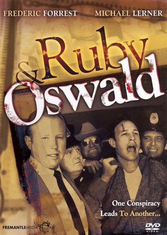 Ruby and Oswald Poster of Ruby and Oswald