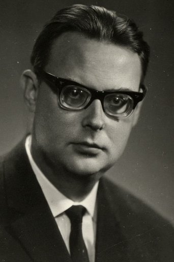 Eino Tamberg Portrait of Eino Tamberg