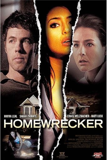 Playing House Poster of Playing House