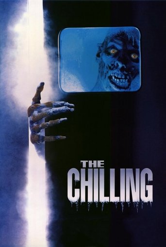 The Chilling Poster of The Chilling
