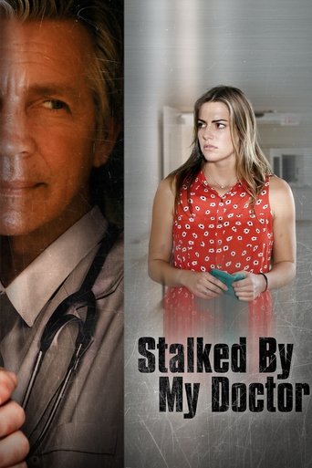 Stalked by My Doctor Poster of Stalked by My Doctor
