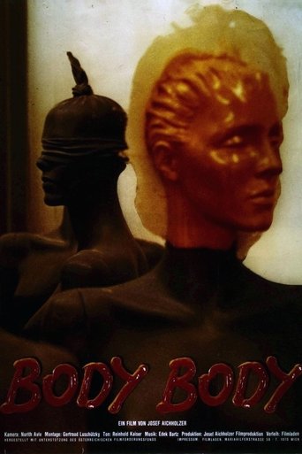 Body Body Poster of Body Body