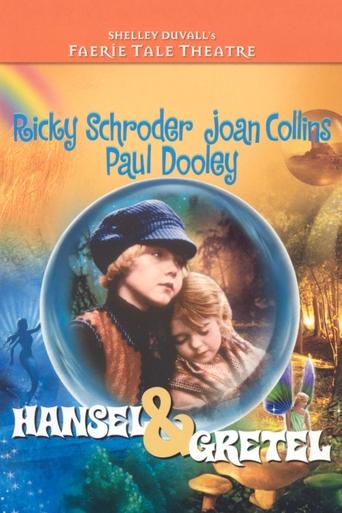 Hansel and Gretel Poster of Hansel and Gretel