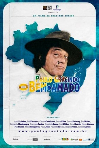 Paulo Gracindo - O Bem Amado Poster of Paulo Gracindo - O Bem Amado