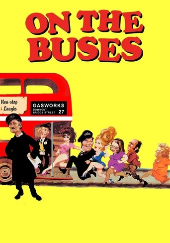 On the Buses Poster of On the Buses