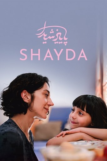 Shayda Poster of Shayda