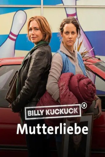 Billy Kuckuck - Mutterliebe Poster of Billy Kuckuck - Mutterliebe