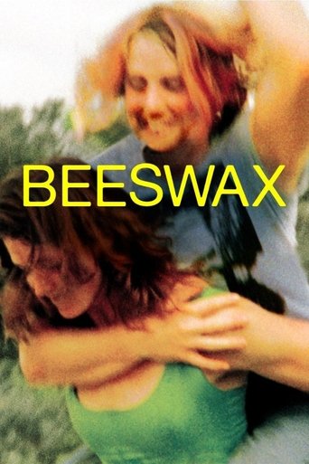 Beeswax Poster of Beeswax