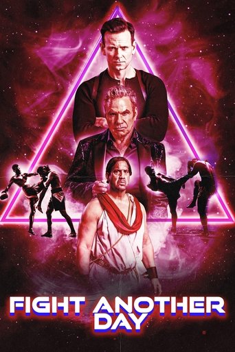 Fight Another Day Poster of Fight Another Day