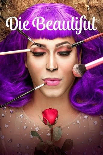 Die Beautiful Poster of Die Beautiful