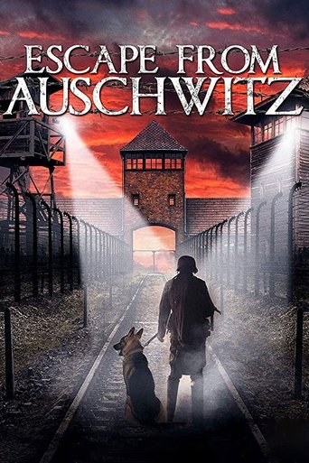 The Escape from Auschwitz Poster of The Escape from Auschwitz