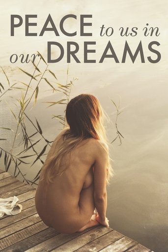 Peace to Us in Our Dreams Poster of Peace to Us in Our Dreams