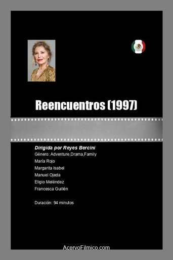 Reencuentros Poster of Reencuentros