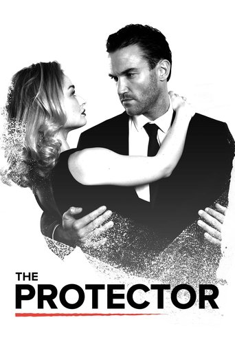 The Protector Poster of The Protector
