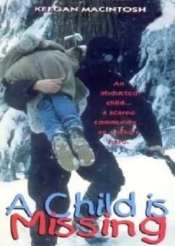 A Child Is Missing Poster of A Child Is Missing