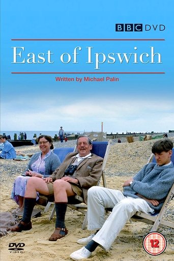 East of Ipswich Poster of East of Ipswich