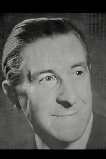 Henry Houry Portrait of Henry Houry