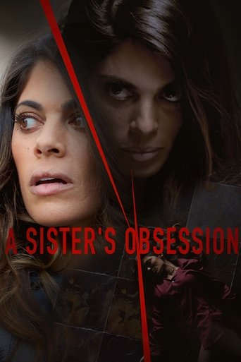 A Sister's Obsession Poster of A Sister's Obsession