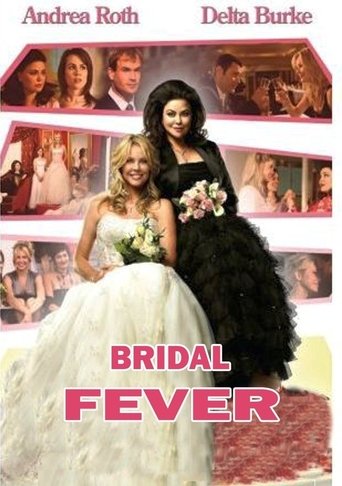 Bridal Fever Poster of Bridal Fever