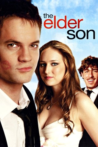 The Elder Son Poster of The Elder Son