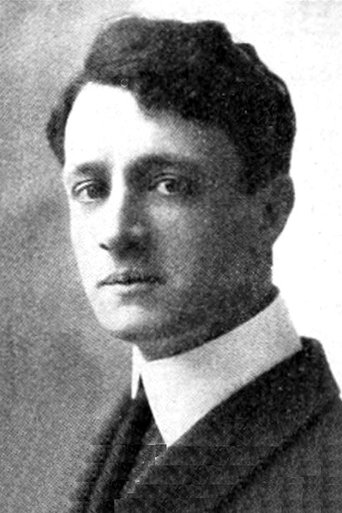 George Morgan Portrait of George Morgan