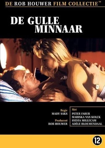 The Generous Lover Poster of The Generous Lover