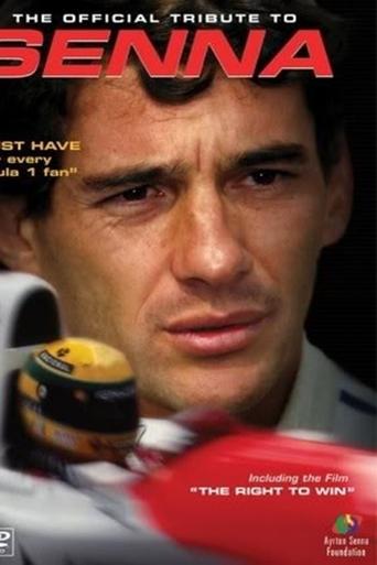 The Right to Win Poster of The Right to Win
