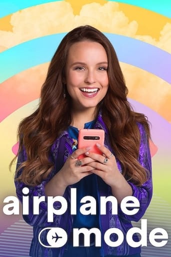Airplane Mode Poster of Airplane Mode