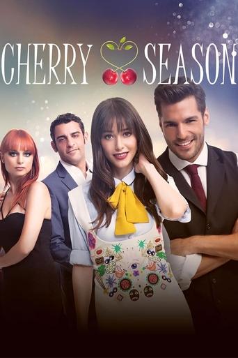 Cherry Season Poster of Cherry Season